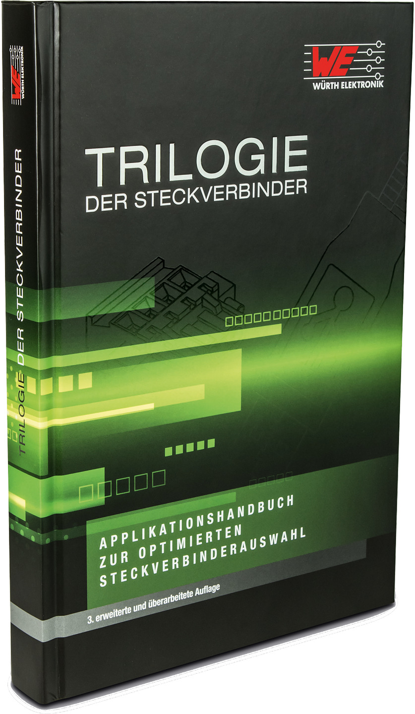 Reference Guide Trilogy of Connectors German Electromechanical